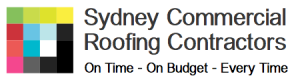 Commercial Roofing Sydney