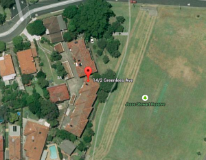 Greenlees Ave Concord