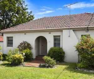 New Roofs Sydney Eastern Suburbs